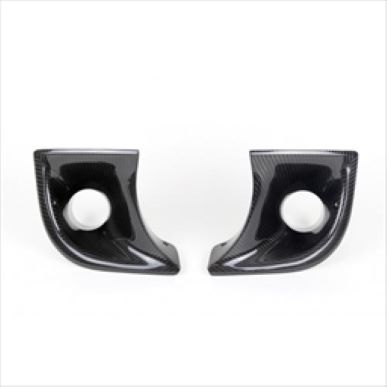K1 Laboratory S2000 Dry Carbon Bumper Duct