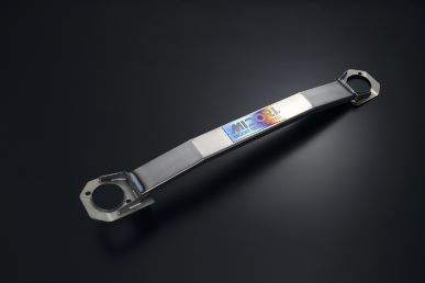 MIDORI Titanium Tower Bar