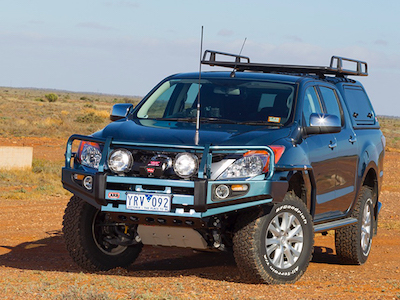 IPF X TREME LED SPORT 900XLS 2