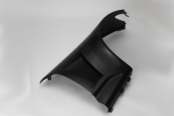 ASM I.S.Design S2000 Front Aero Fender 04 - CFRP