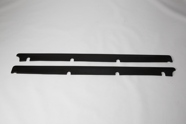 ASM I.S.Design S2000 Side Aero Spoiler 04 - CFRP