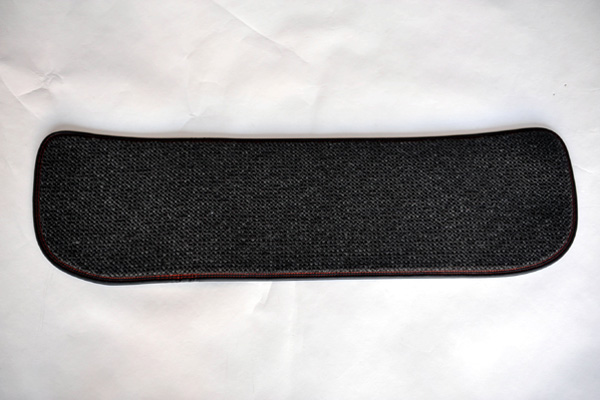 ASM S2000 Rear Tray Mat