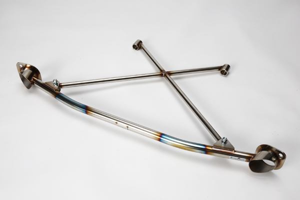 ASM S2000 Front Tower Bar GT - Normal