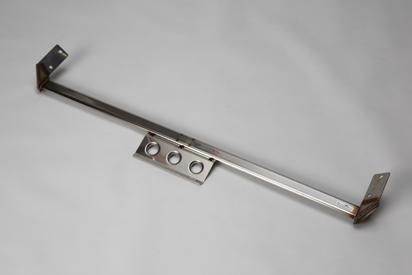 ASM S2000 Rear Tower Bar GT