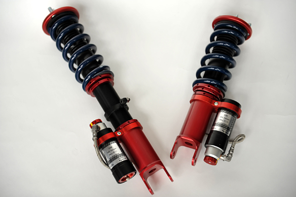 ASM S2000 ZF Damper Kit 2WAY