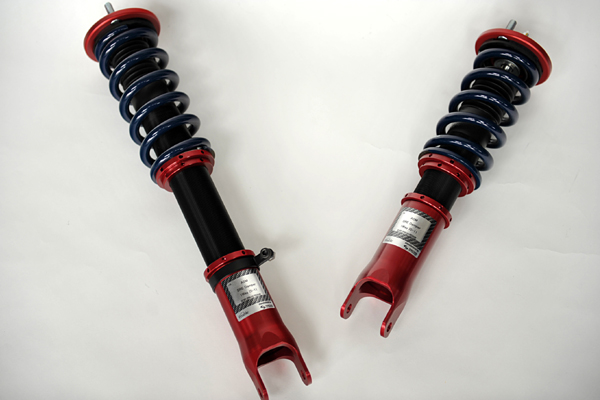 ASM S2000 ZF Damper Kit 1WAY