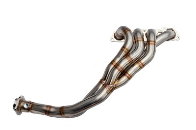 ASM S2000 Exhaust Manifold