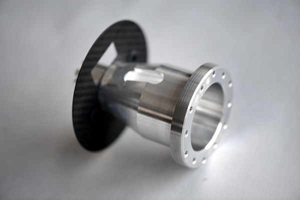 ASM S2000 Racing Steering Wheel Boss