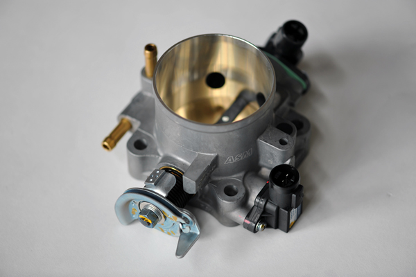 ASM S2000 Big Throttle - AP1