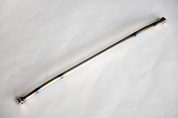 ASM S2000 Ladder Bar GT