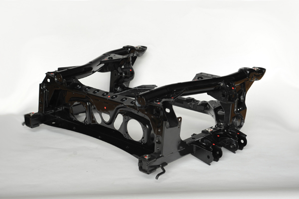 ASM S2000 Rear Reinforced Subframe GT