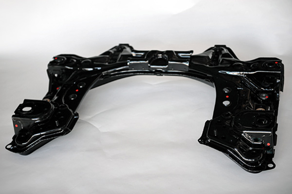 ASM S2000 Front Reinforced Subframe GT