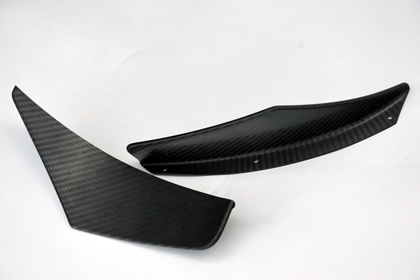 ASM I.S.Design S2000 Thrust Spoiler GT