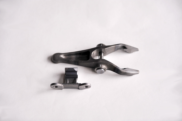 ASM S2000 Release Fork