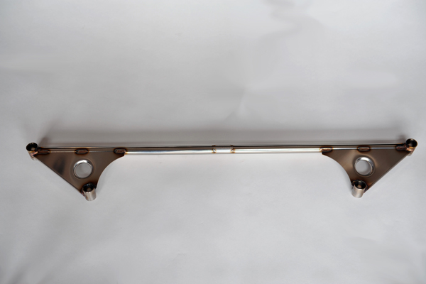 ASM S2000 Rear Crossbar GT