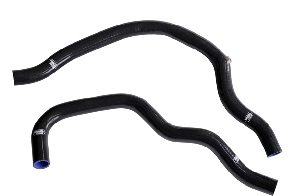 ASM S2000 SAMCO Radiator Hose Kit