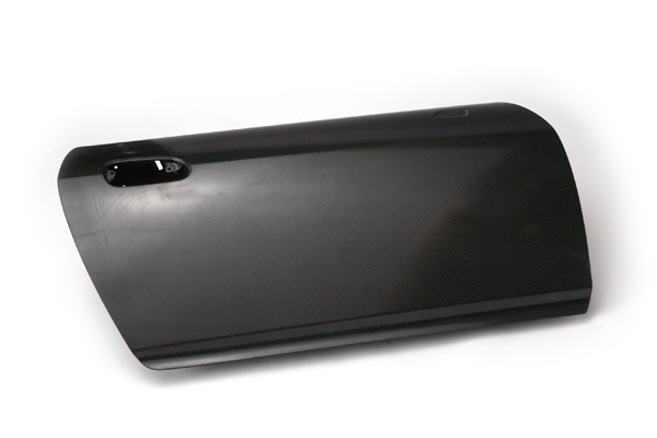 ASM S2000 Dry Carbon Door