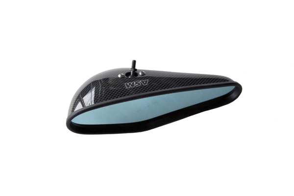 ASM S2000 Monaco Mirror