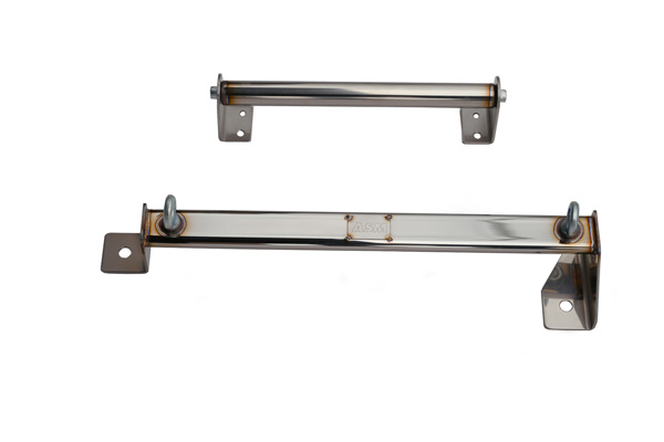 ASM S2000 Seat Base Reinforcement Bar GT