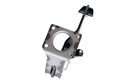 ASM S2000 Reinforced Brake Pedal Assy