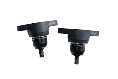 ASM S2000 Ball Joint (Front）