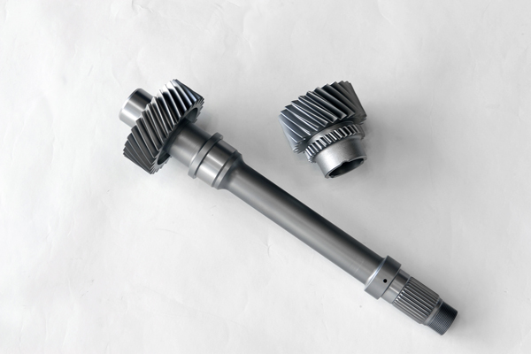 ASM S2000 Secondary Shaft Set