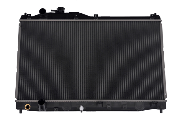 ASM S2000 Core Increased Radiator