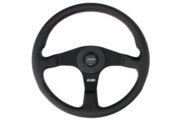 ASM S2000 MOMO TUNER STEERING WHEEL