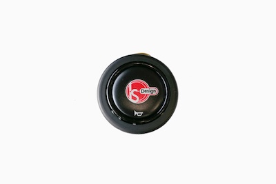 ASM S2000 I.S.Design Horn button