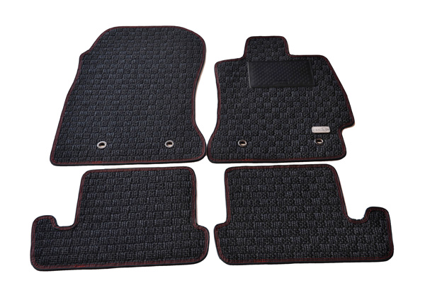 ASM KARO Mats Ruby All other vehicles