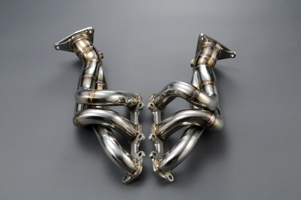 (Discontinued) ASM 350SZ Exhaust Manifold