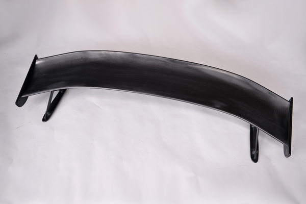 ASM I.S.Design 86/BRZ Rear Aero Wing - CFRP