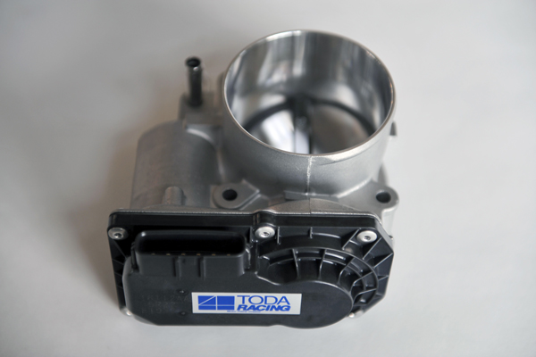 (Discontinued) ASM 86/BRZ Big Throttle