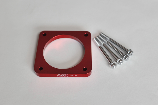 (Discontinued) ASM 86/BRZ Throttle Spacer