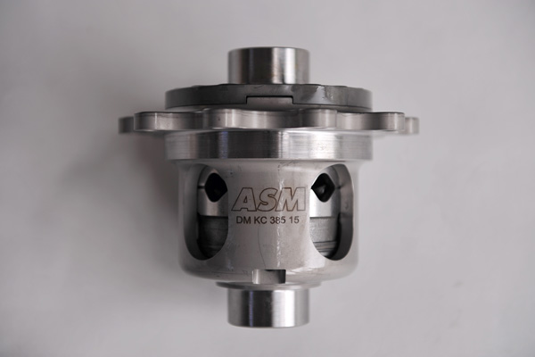 (Discontinued) ASM 86/BRZ DREXLER LSD