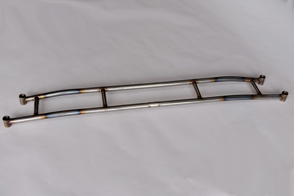 ASM 86/BRZ Front Tower Bar GT