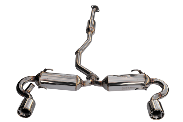 (Discontinued) ASM I.S.Design 86/BRZ Siren Circuit