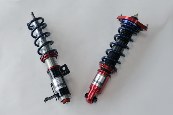 (Discontinued) ASM 86/BRZ ZF Damper Kit 1WAY