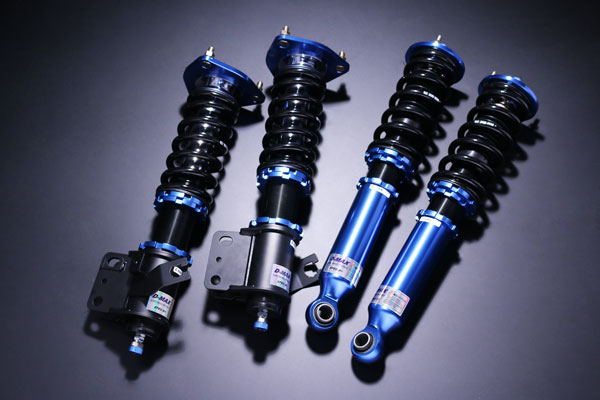 DーMAX -   Nissan S13 / 180SX D1SPEC SUSPENSION