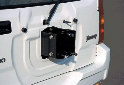 JAOS spare tire bracket Jimny JB23 series