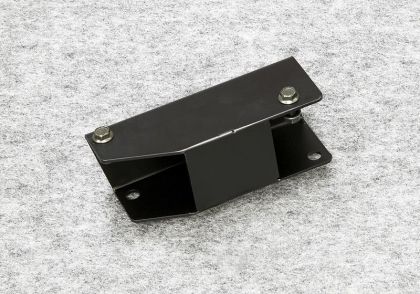 JAOS accelerator pedal spacer Wrangler JK