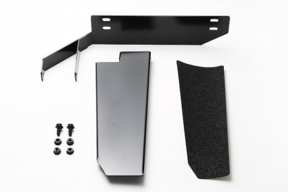 JAOS Footrest Wrangler JK