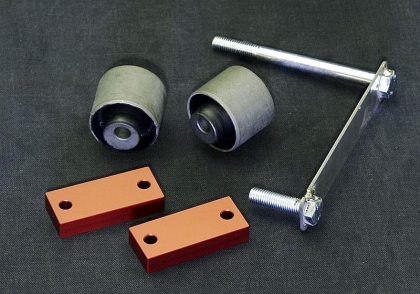 JAOS BATTLEZ Assist Kit Jimny JB23 Series