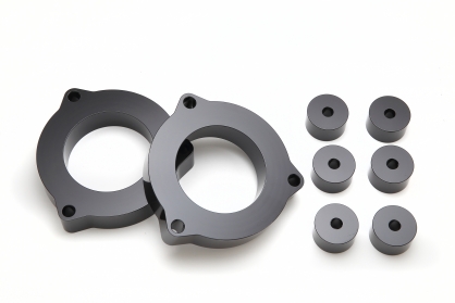 JAOS BATTLEZ Lift Up Coil Spacer Renegade