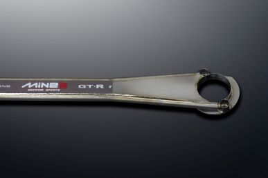 MINES TITANIUM TOWER BAR BNR32 BCNR33 BNR34