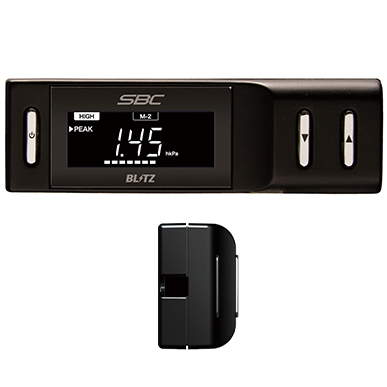 BLITZ SBC TypeS PLUS Boost Controller