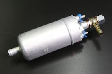 Kameari Genuine replacement Injection fuel pump