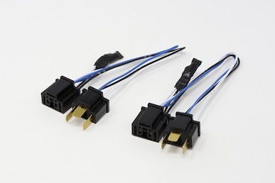 BELLOF Force Ray LED Canceller for H4