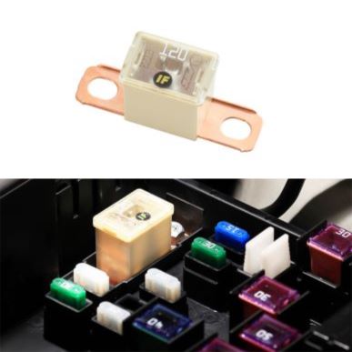 Prova WRX STI VAB Ice Main Fuse SBFC-CT 120A