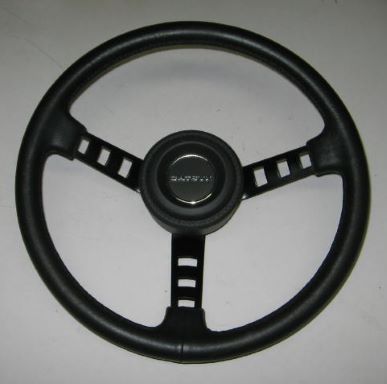 Restore Parts Datsan competition handle replica Genuine horn pad set